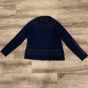 BCBGMaxAzria Roena Sweater, Size S/P